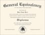 design a professional ged certificate or transcript within 24 hours
