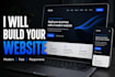build a responsive website