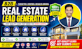 provide specific real estate leads