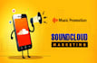 offer soundcloud promotion through reposts