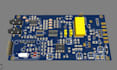 design plc control panel, electrical switchboard enclosure  industrial iot pcb