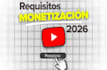do complete youtube channel monetization promotion