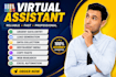 do urgent data entry, restaurant menu data entry,