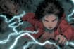 comic book professional artist