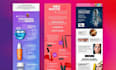 design drip email campaign drip editable template drip responsive html template