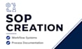 create professional sops and workflow documentation