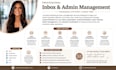 manage your calendar and scheduling professionally