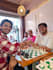be your chess coach and help you break barriers