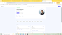 build a responsive web application using react and next js