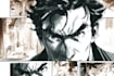 color your comic book and illustration