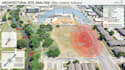 do architectural site analysis, master planning and colleges