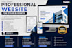 build a responsive wordpress business website