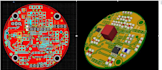 design pcb, pcb layout, electronic circuit pcb boards