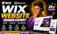 wix landing redesign wix studio wix site clone wix and setup wix booking