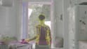 do rotoscoping, object remove, screen replacement