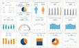 build smarter insights visual and dynamic  excel dashboard