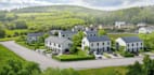 develop residential building,realestate property,gated community walkthrough