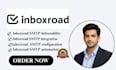 fix inboxroad SMTP deliverability SMTP integration SMTP deliverability