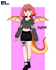custom character design and fan art