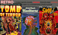 do vintage comic retro comic book cover art vintage comic book illustration