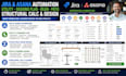 jira asana automation utility grading plan beam patio structural calc design