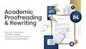 manually proofread edit and rewrite your document