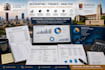 perform managerial, finance,  data analytics, statistical and accounting
