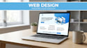 design modern UI UX website and develop responsive high converting site