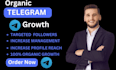 do crypto telegram promotion, increase telegram members, telegram subscribers