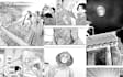 draw manga comic webtoon panel