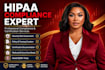 do hipaa compliance consulting, auditing, and certification for you