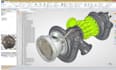 3d cad modelling mechanical design cad automation cfd flow simulation 2d drawing