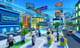 create roblox game, scripting, maps and custom game systems, lag and script,