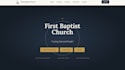 build a fast static website and host it free on cloudflare
