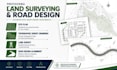 create site plan, topographic survey drawings, land survey