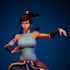 do 3d game ready characters