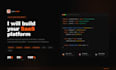 build your saas mvp or web app with next js and supabase