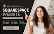 build squarespace website design and redesign squarespace website development