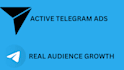 do telegram ads  for telegram channel promotion
