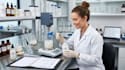 formulate energy drinks, soda, beverage products, custom drink development