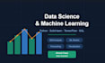 build machine learning models and data science solutions for your business