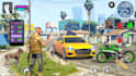 develop rpg action shooting game 3d game unity developer