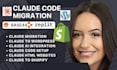 claude shopify migrate claude ai to wordpress integrate claude ai to shopify
