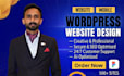 create and design ecommerce online store website