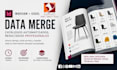 design professional product catalogs in indesign data merge