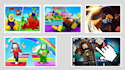make you a professional roblox game thumbnail