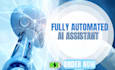 build a fully automated ai real estate assistant that handle inquiries