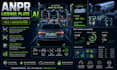 build anpr license plate recognition using yolo opencv ai