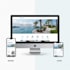 create an airbnb website with direct booking and payment integration