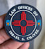 make premium custom pvc patches and ship worldwide